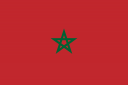 Morocco flag