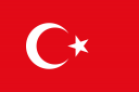Türkiye flag