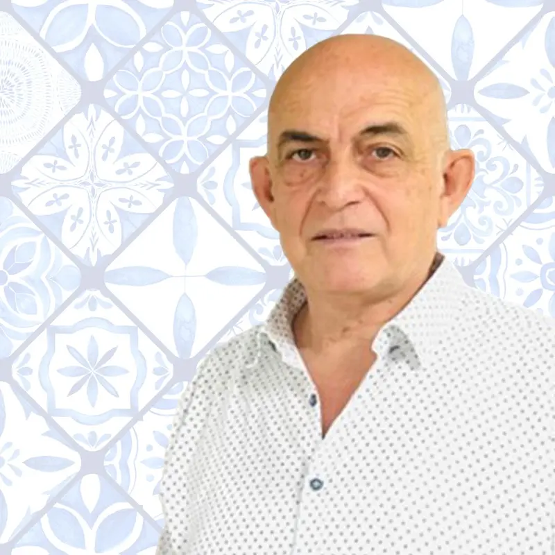 Berti Pashko