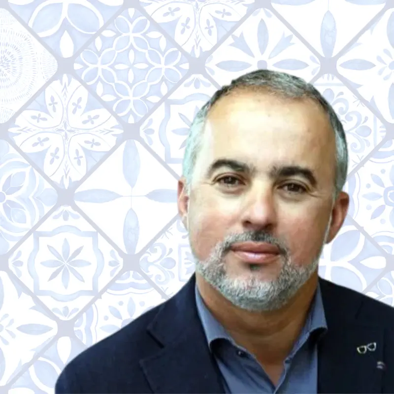 Farouk Boulbahri