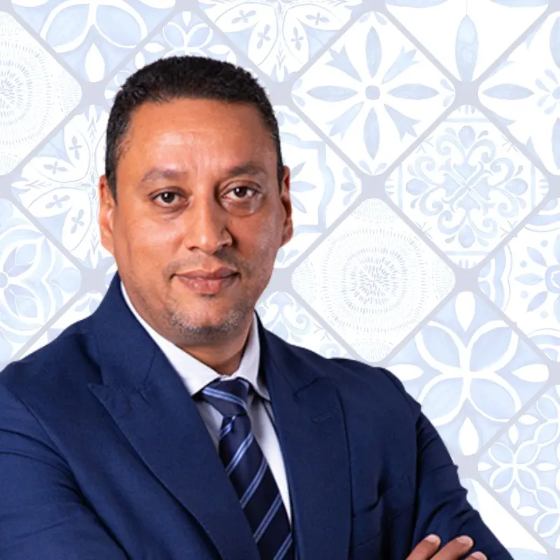 Mohamed Sami Soumri