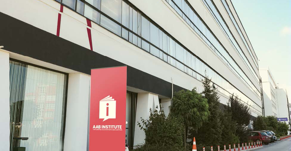 ABB headquarters