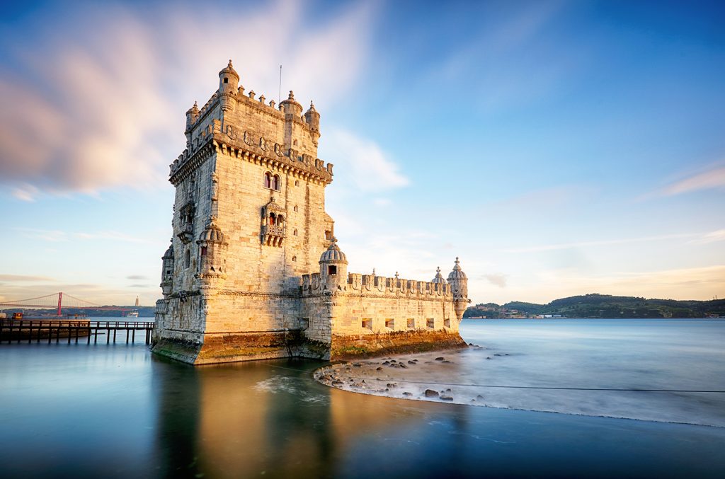 lisbon