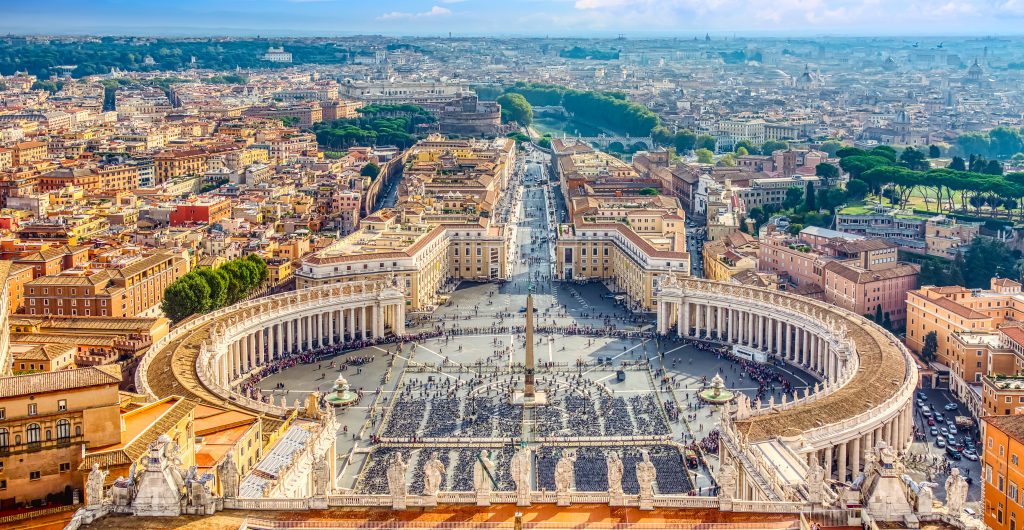 Rome