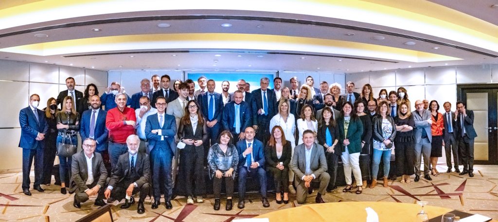 DUBAI Delegation