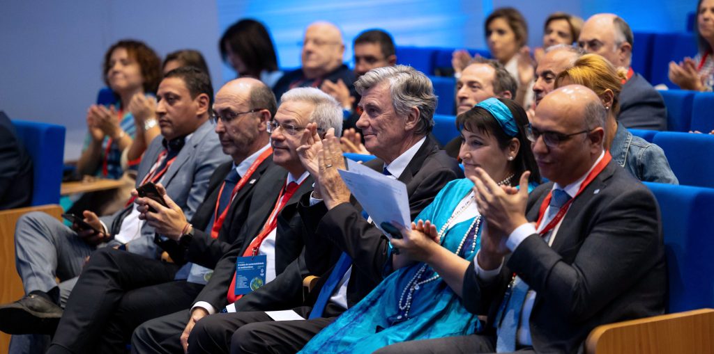 FCM Sustainability Conference | 2024
