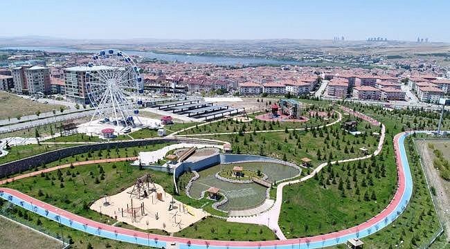 Gölbaşı, Ankara