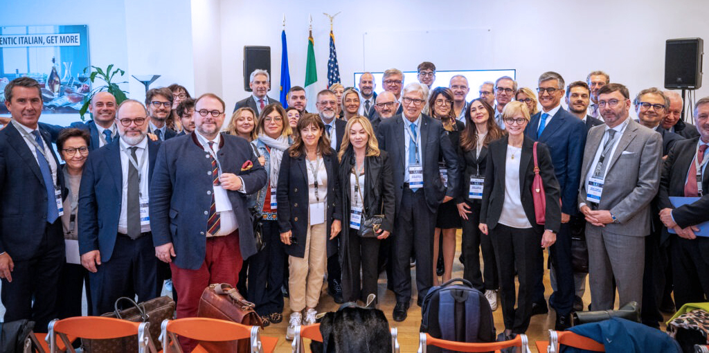 ITA_delegation NYC