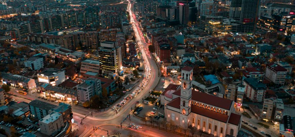 Prishtina-Capital-City