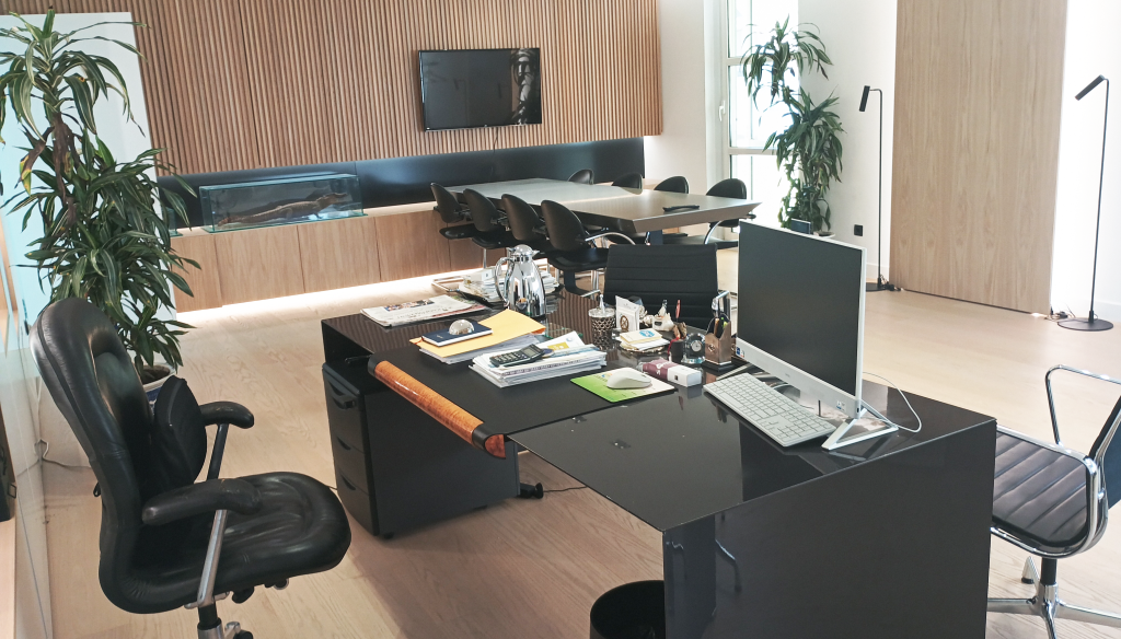 SOEL headquarters