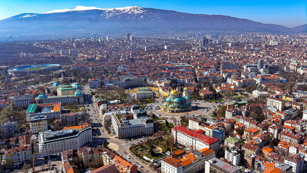 Sofia