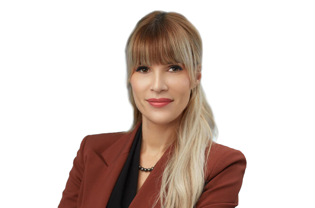 Anastasija Boljević