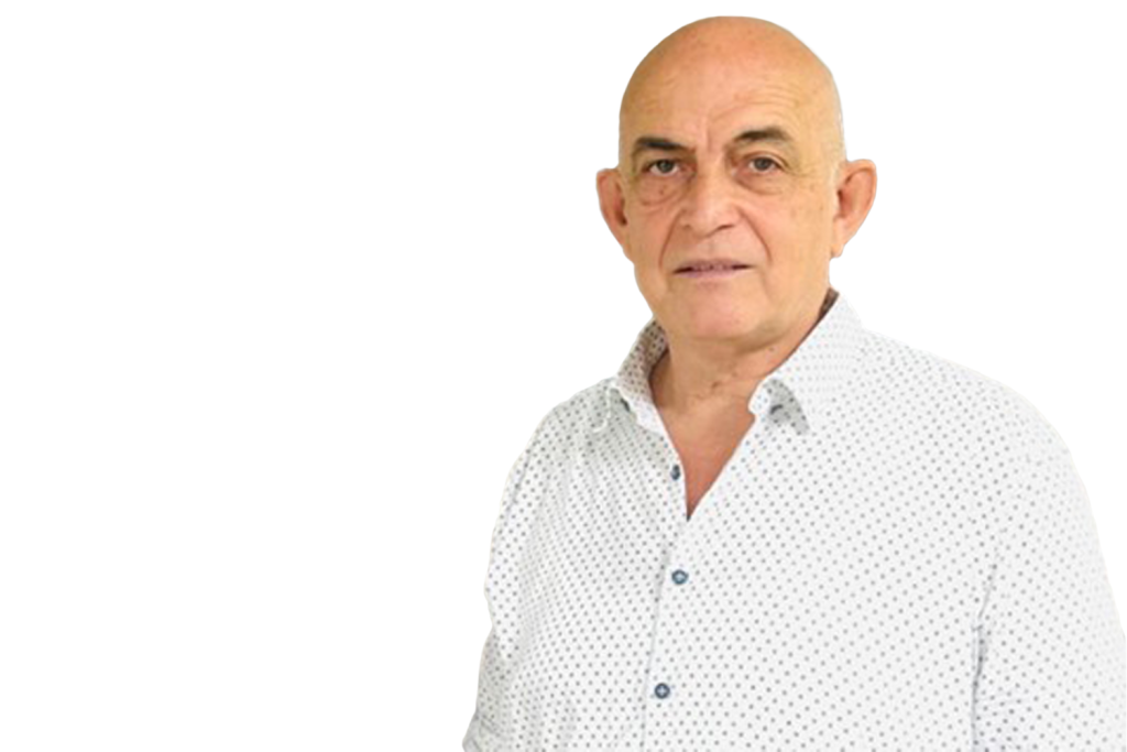 Berti Pashko