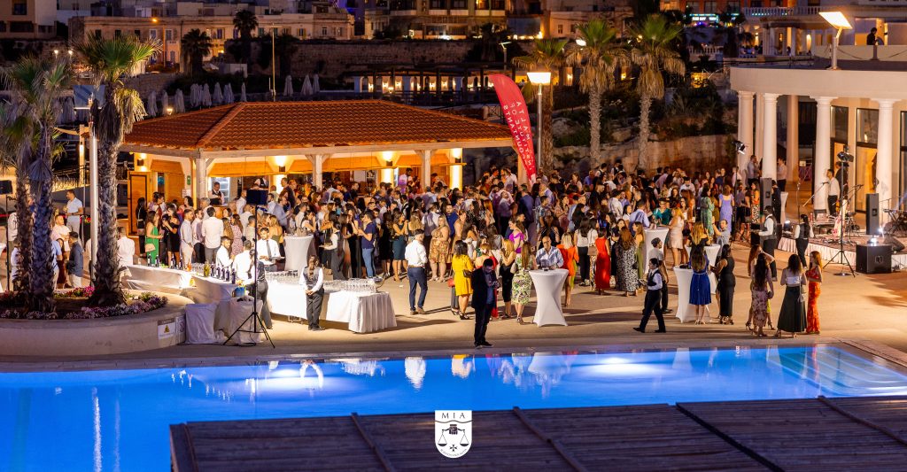 MIA summer party
