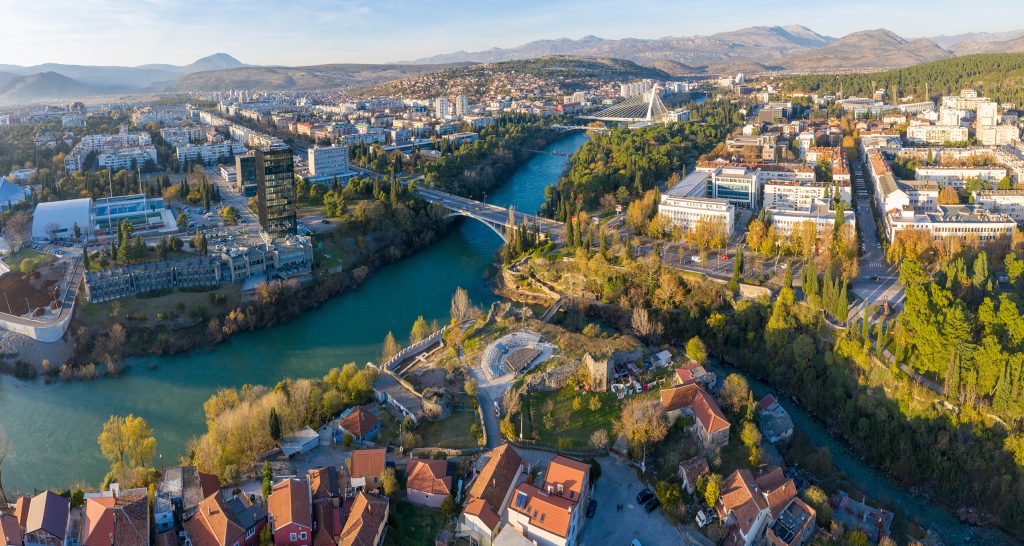 Podgorica