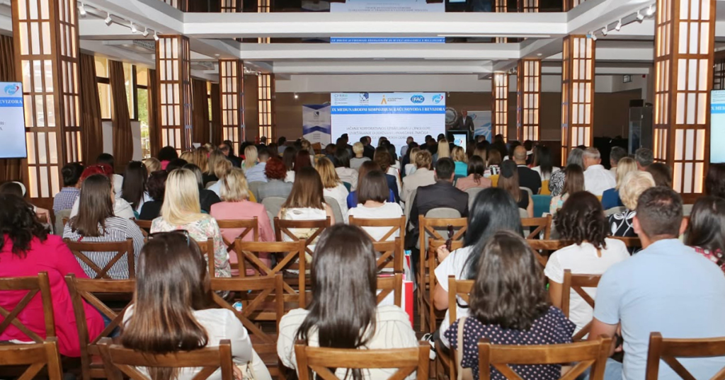 Professional Conference Montenegro
