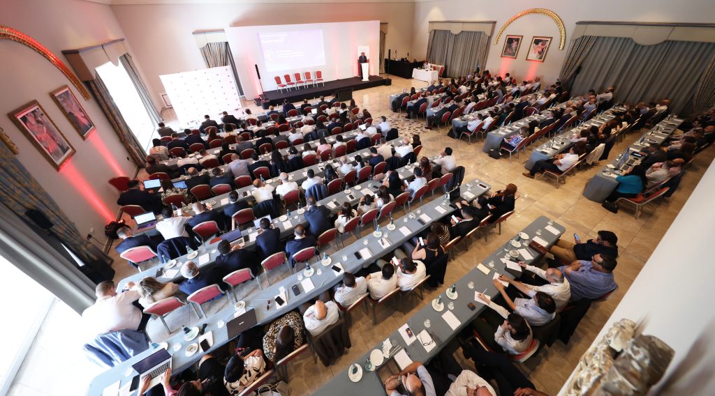 Professional Conference