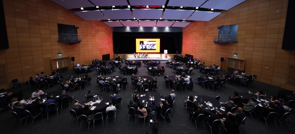 Professional Conference