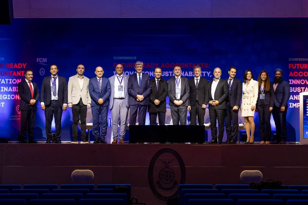 OCC and FCM Conference