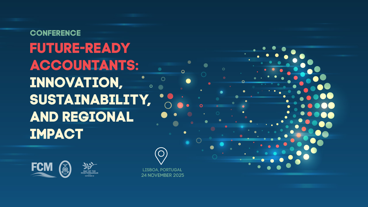 OCC and FCM organised international conference in Lisbon on 24 November