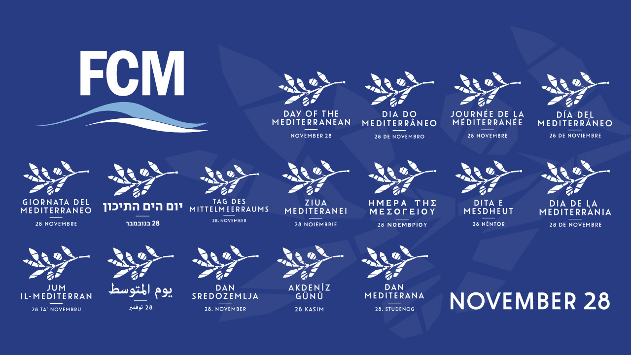 Day of the Mediterranean – November 28